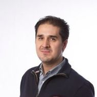 Alejandro Prieto - Research World