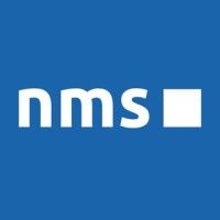 nms market research logo