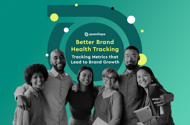 Better Brand Health Tracking: Tracking Metrics that Lead to Brand Growth