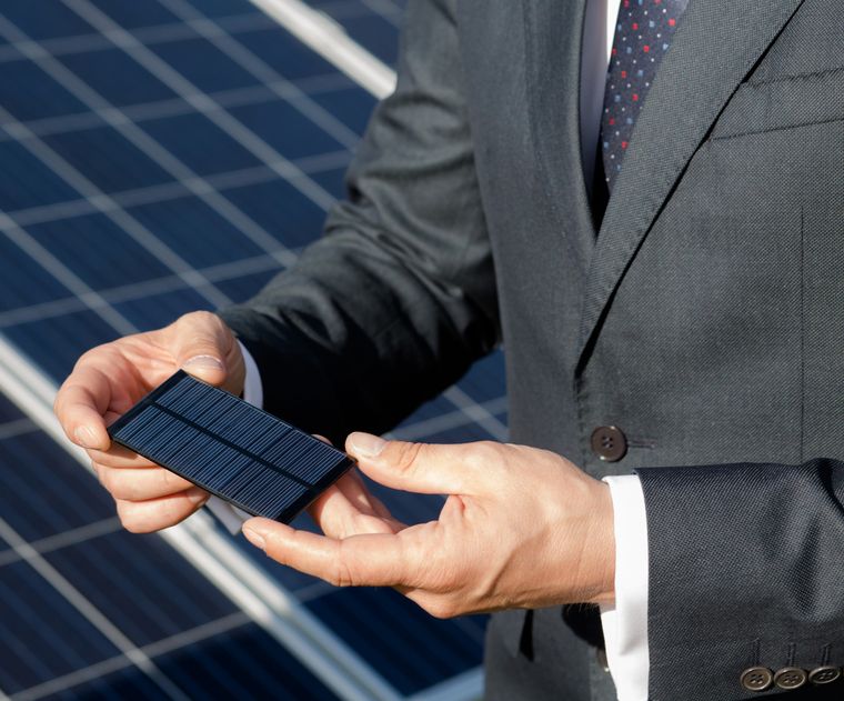 Solar Tracker Market: Poised to Surpass USD 102.5 Billion by 2032