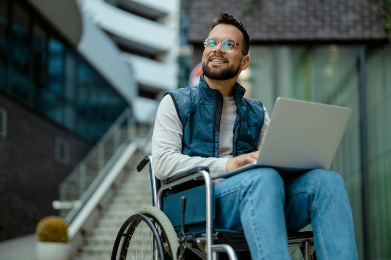 The European Accessibility Act and What It Means for Research