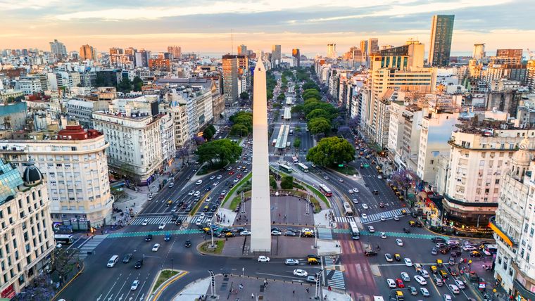 Guidelines for the New Socioeconomic Level in Argentina