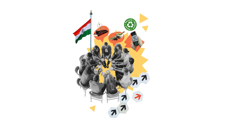 Sustainable Brands & Urban India: Future Scenarios