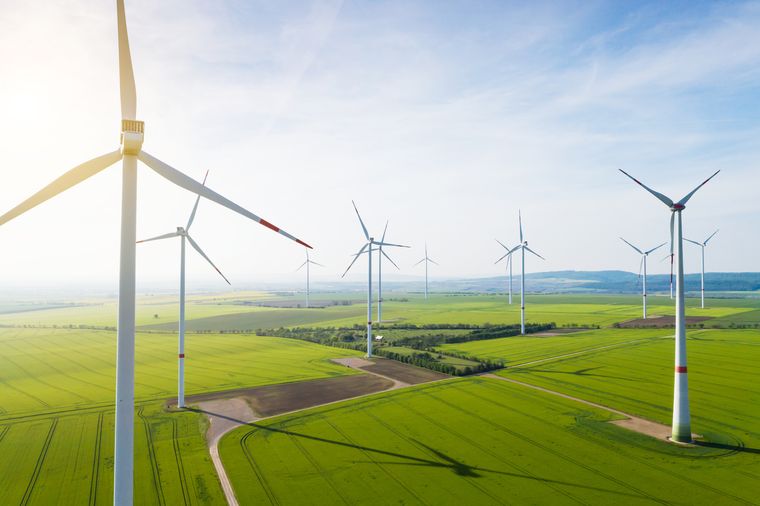 Harnessing the Wind: Global Wind Turbine Market to Surpass USD 325.6 Billion by 2034