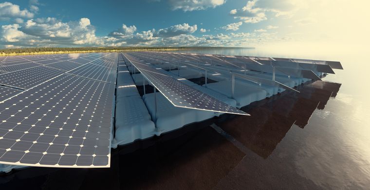 Floating Power Plants: Redefining the Future of Offshore Energy