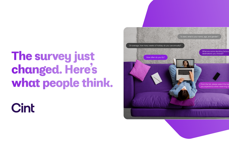 AI Interviews: Are Respondents Ready?